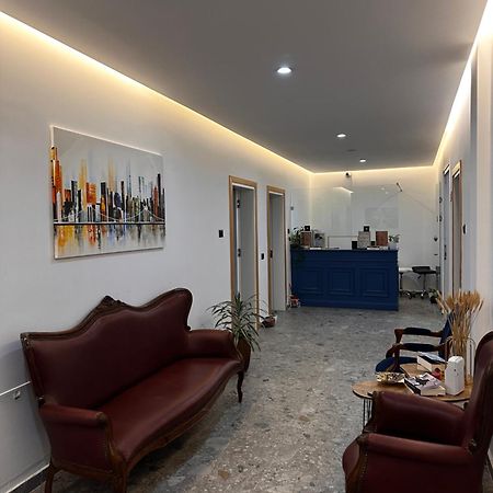 Diamond Hotel ドゥラス エクステリア 写真